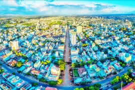 Diện mạo hành chính mới tạo động lực để đất nước phát triển 