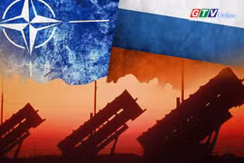 Tin thế giới 21h ngày 28-7: Nga phóng loạt tên lửa vào Ukraine, NATO báo động