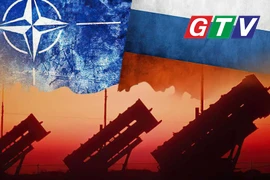 Tin thế giới 21h ngày 28-7: Nga phóng loạt tên lửa vào Ukraine, NATO báo động