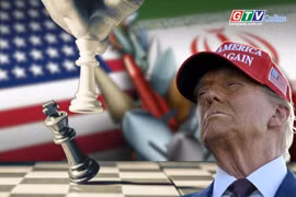 Tin thế giới ngày 23-6: Mỹ ra tay, Iran còn lựa chọn nào trên bàn cờ chiến lược?