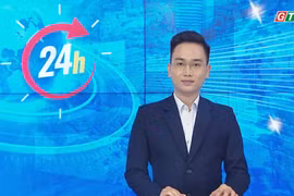 Gia Lai 24h: Chủ tịch UBND tỉnh Phạm Anh Tuấn chủ trì Hội nghị đánh giá tình hình kinh tế - xã hội tháng 7/2025