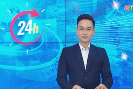 Gia Lai 24h: Chủ tịch UBND tỉnh Phạm Anh Tuấn chủ trì Hội nghị đánh giá tình hình kinh tế - xã hội tháng 7/2025