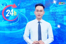 Gia Lai chủ động triển khai công tác ứng phó với bão số 13 Kalmaegi