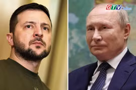 Tin thế giới 21h ngày 29-7: Nga bao vây Pokrovsk, xung đột ở miền Đông Ukraine gia tăng căng thẳng