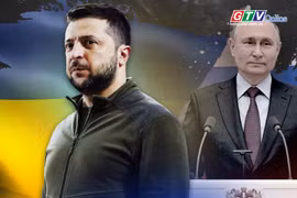 Tin thế giới 11h ngày 29-7: Ukraine lạc lõng giữa các trục quyền lực toàn cầu