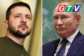 Tin thế giới 21h ngày 29-7: Nga bao vây Pokrovsk, xung đột ở miền Đông Ukraine gia tăng căng thẳng