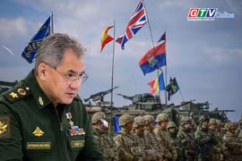 Tin thế giới 21h ngày 17-7: Nga xem NATO là mối đe dọa lớn nhất đối với an ninh quốc gia