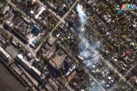 Tin thế giới ngày 13-11: Nga tuyên bố kiểm soát 90% thành trì Pokrovsk của Ukraine