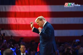 Tin thế giới ngày 26-6: Tổng thống Trump để ngỏ khả năng cung cấp thêm tên lửa Patriot cho Ukraine 