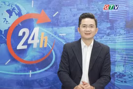 Gia Lai 24h: Hơn 16 ngàn thí sinh Gia Lai bước vào ngày thi đầu tiên Kỳ thi tốt nghiệp THPT năm 2025