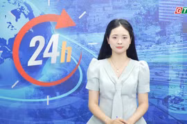 Gia Lai 24h: Chấn chỉnh tình trạng yêu cầu người dân "có tài khoản VNeID mới được nộp hồ sơ trực tiếp"