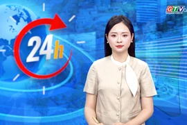 Gia Lai 24h: Nhiều khu vực ở phường Quy Nhơn Bắc tái ngập do mưa lớn