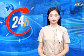 Gia Lai 24h: Nhiều khu vực ở phường Quy Nhơn Bắc tái ngập do mưa lớn