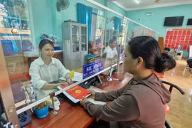 Các xã không sắp xếp: Hoạt động hiệu quả nhưng vẫn còn nhiều khó khăn