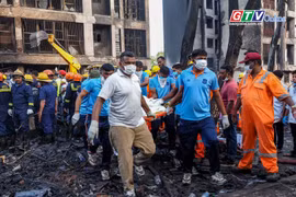 Tin thế giới ngày 13-6: Một hành khách sống sót trong thảm họa hàng không tại Ấn Độ