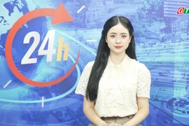 Gia Lai 24h: Phó Bí thư Tỉnh ủy, Chủ tịch UBND tỉnh Phạm Anh Tuấn chủ trì Hội nghị trực tuyến với 7 xã biên giới phía Tây tỉnh