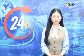 Gia Lai 24h: Gia Lai phấn đấu tăng trưởng 20 - 25%/năm về thanh toán không dùng tiền mặt