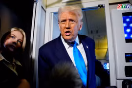 Mỹ thử hạt nhân, Nga khoe siêu vũ khí: Thế giới bước vào kỷ nguyên nguy hiểm mới