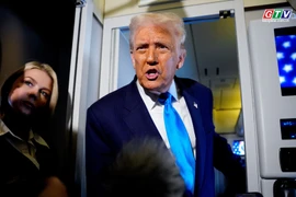 Mỹ thử hạt nhân, Nga khoe siêu vũ khí: Thế giới bước vào kỷ nguyên nguy hiểm mới