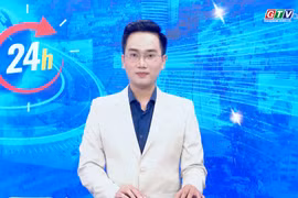 Gia Lai 24h: Công an Gia Lai “bắt trend” để tuyên truyền trên Facebook
