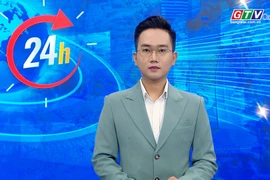 Ông Hồ Văn Niên giữ chức Bí thư Tỉnh ủy Quảng Ngãi
