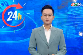 Ông Hồ Văn Niên giữ chức Bí thư Tỉnh ủy Quảng Ngãi