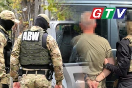 Tin thế giới 11h ngày 31-7: Thiếu tá Ukraine lộ bí mật F-16 cho Moscow, Ba Lan phá mạng lưới gián điệp Nga