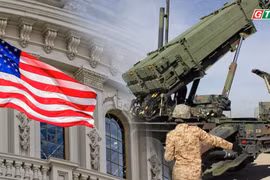 Tin thế giới ngày 13-7: Thượng viện Mỹ thông qua gói viện trợ 500 triệu USD cho Ukraine