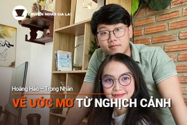 Podcast Chuyện người Gia Lai số 70: Vẽ ước mơ từ nghịch cảnh