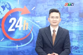 Gia Lai 24h: Cả nước chính thức còn 34 tỉnh, thành