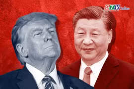 Tin thế giới ngày 12-6: Ông Trump tuyên bố hoàn tất thỏa thuận thương mại với Trung Quốc
