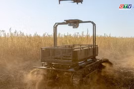 Tin thế giới ngày 13-12: Nga áp đảo hỏa lực, Ukraine tìm cách phá thế bế tắc