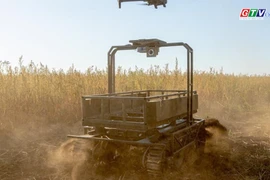 Tin thế giới ngày 13-12: Nga áp đảo hỏa lực, Ukraine tìm cách phá thế bế tắc