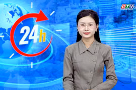 Sôi nổi các hoạt động vui Tết trung thu dành cho trẻ em có hoàn cảnh khó khăn