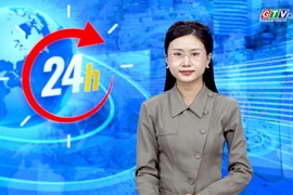 Sôi nổi các hoạt động vui Tết trung thu dành cho trẻ em có hoàn cảnh khó khăn
