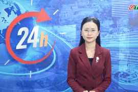 Gia Lai 24h: Gia Lai sẽ bắn pháo hoa tại 2 quảng trường ở Quy Nhơn và Pleiku vào tối 29-8 và 2-9