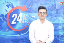 Gia Lai 24h: Bí thư Tỉnh ủy Hồ Quốc Dũng thăm, làm việc tại 2 xã biên giới 