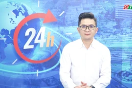 Gia Lai 24h: Bí thư Tỉnh ủy Hồ Quốc Dũng thăm, làm việc tại 2 xã biên giới 