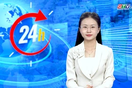 Gia Lai 24h: Công an phường An Khê hỗ trợ người dân trả lại 5 tỷ đồng chuyển nhầm
