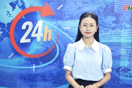 Gia Lai 24h: Phó Bí thư Thường trực Tỉnh ủy Rah Lan Chung dự và chỉ đạo Đại hội Đảng bộ phường Bồng Sơn