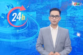 Gia Lai 24h: Dẹp nạn “quái xế” ở bờ kè suối Hội Phú