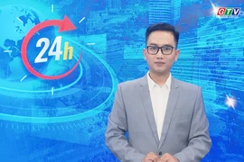Gia Lai 24h: Dẹp nạn “quái xế” ở bờ kè suối Hội Phú