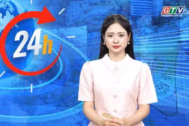 Gia Lai 24h: Đào xẻ sườn núi Chư Nâm mở đường trái phép, cảnh quan bị xâm hại