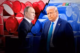 Tin thế giới ngày 27-8: Ông Trump cảnh báo mở ‘mặt trận kinh tế’ với Nga