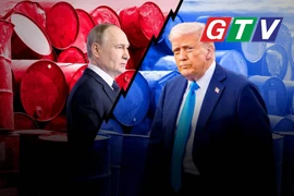 Tin thế giới ngày 27-8: Ông Trump cảnh báo mở ‘mặt trận kinh tế’ với Nga