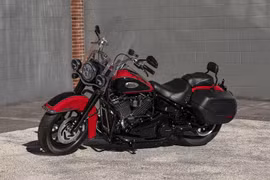 Harley-Davidson Heritage Classic: "Huyền thoại đường trường" mang phong cách cổ điển có giá 817 triệu đồng