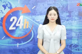 Gia Lai 24h: Gia Lai phải phấn đấu tăng trưởng GRDP đạt 8%