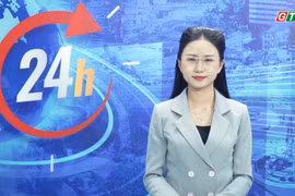 Gia Lai 24h: Hướng tới mục tiêu vận động tối thiểu 65 tỷ đồng ủng hộ nhân dân Cuba 