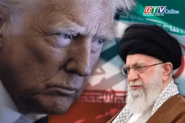 Tin thế giới ngày 19-6: Canh bạc sinh tử ở Trung Đông, ông Trump có dám xuống tay với Iran?