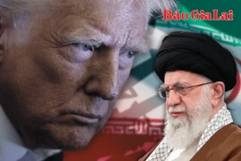 Tin thế giới ngày 19-6: Canh bạc sinh tử ở Trung Đông, ông Trump có dám xuống tay với Iran?